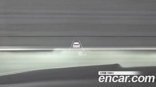 Genesis GV80 2020 Серый из Кореи, фото 6