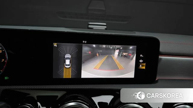 Mercedes-Benz CLA-Class C118 2023 Белый из Кореи, фото 6