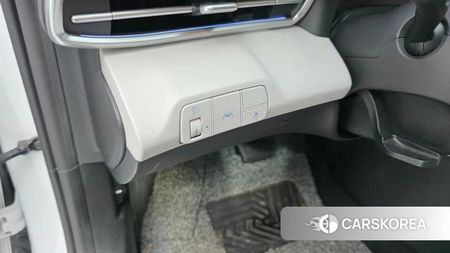 Hyundai Avante (CN7) 2020 Белый из Кореи, фото 6