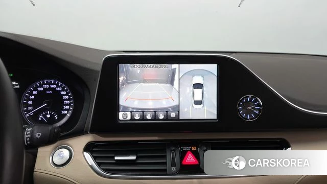 Hyundai Grandeur IG 2018 Черный из Кореи, фото 6