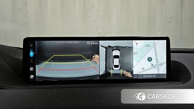 Genesis G80 (RG3) 2023 Серый из Кореи, фото 6