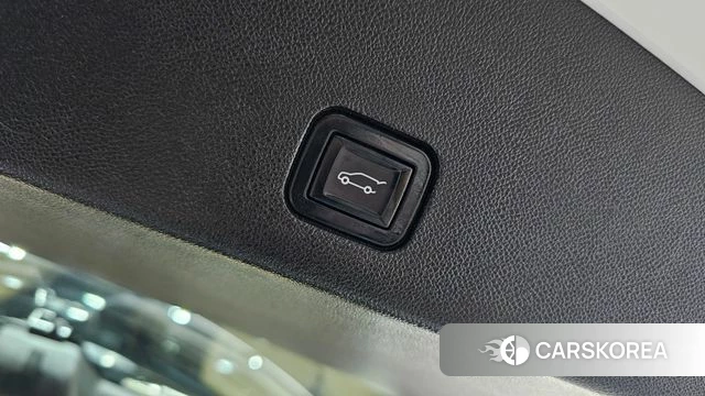 Cadillac XT6 2022 Белый из Кореи, фото 6