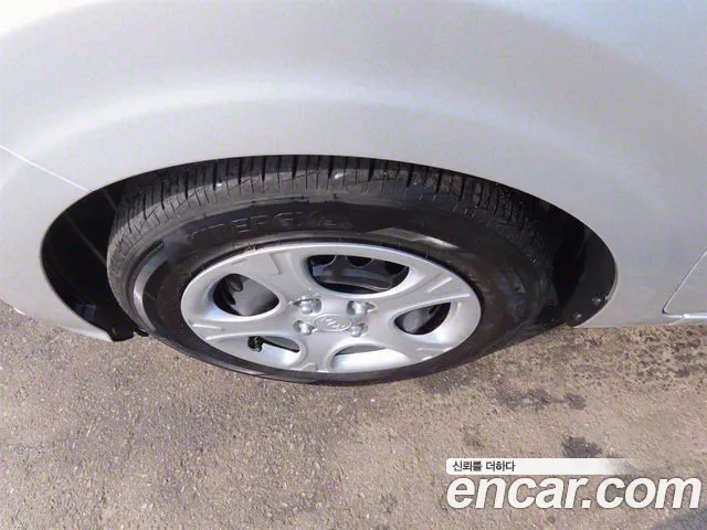 Kia Morning Urban (JA) id 2676702 из Кореи 6