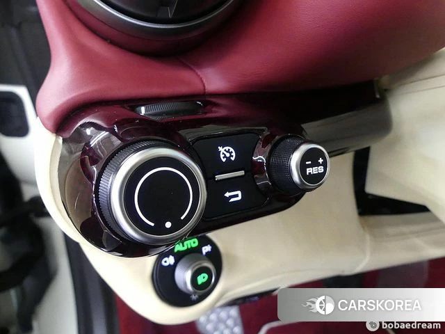 Ferrari 812 GTS 2021 Белый из Кореи, фото 6
