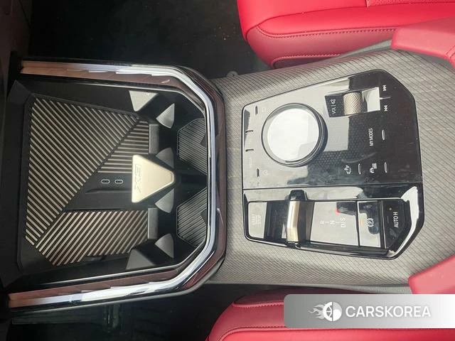 BMW X3 2025 Белый из Китая, фото 6