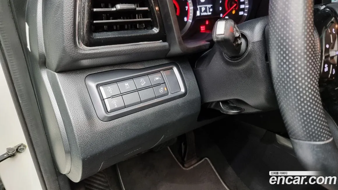 Ssangyong Berry New Tivoli 2020 Белый из Кореи, фото 6