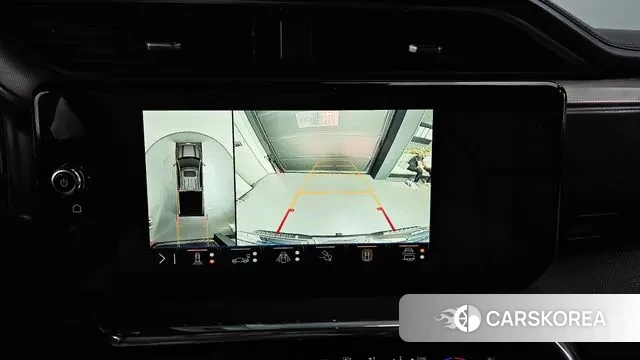 GMC Sierra 2024 Черный из Кореи, фото 6