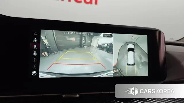 Kia Carnival 4th generation 2021 Черный из Кореи, фото 6