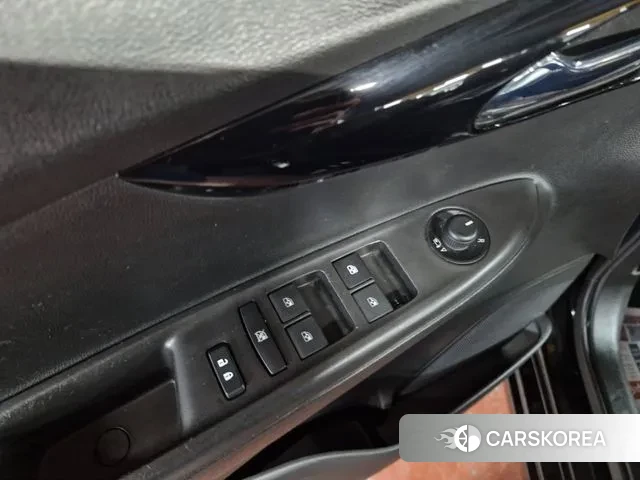 Chevrolet (GM Daewoo) The New Spark 2020 Черный из Кореи, фото 6