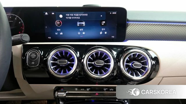 Mercedes-Benz A-Class W177 2023 Белый из Кореи, фото 6