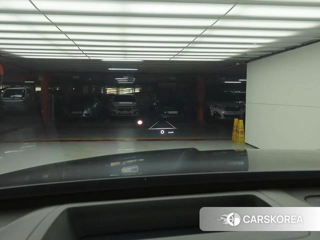 Genesis GV80 2024 Серый из Кореи, фото 6