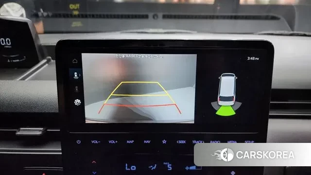 Hyundai Staria 2022 Синий из Кореи, фото 6