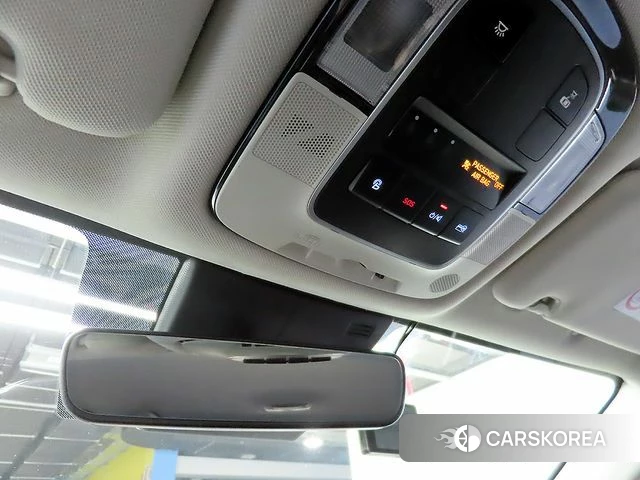 Hyundai Sonata (DN8) 2021 Черный из Кореи, фото 6