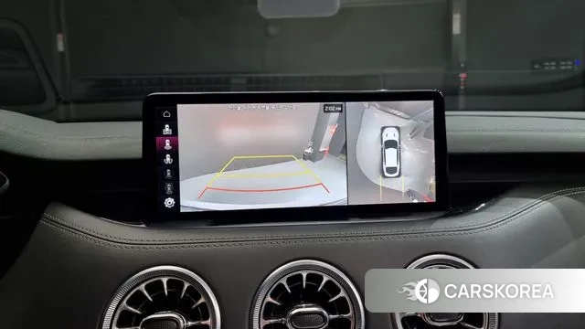 Kia Stinger Meister 2020 Белый из Кореи, фото 6