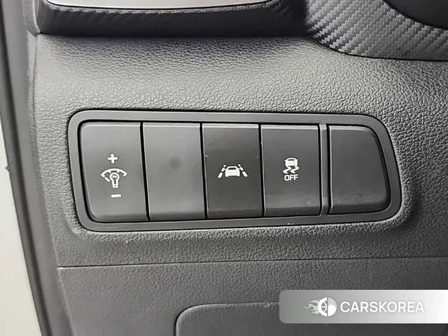 Hyundai All New Tucson 2019 Белый из Кореи, фото 6