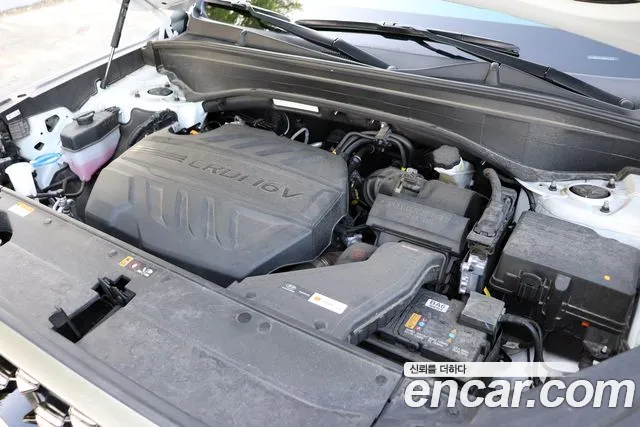 Hyundai Palisade id 2685343 из Кореи 6