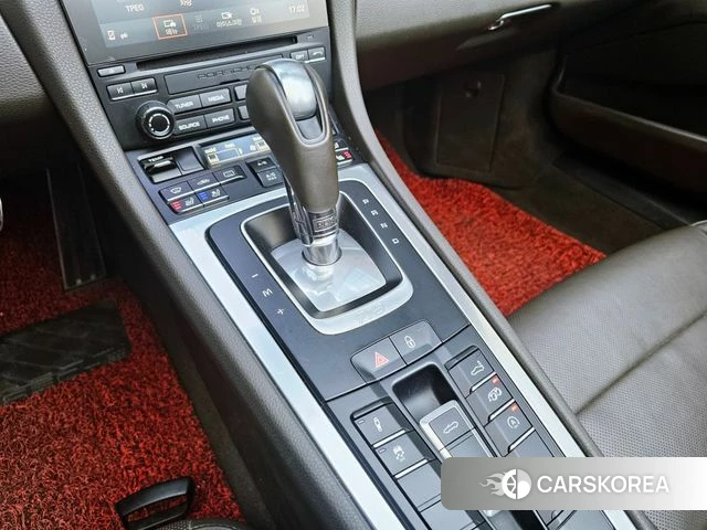 Porsche 718 Boxster 2018 Белый из Кореи, фото 6