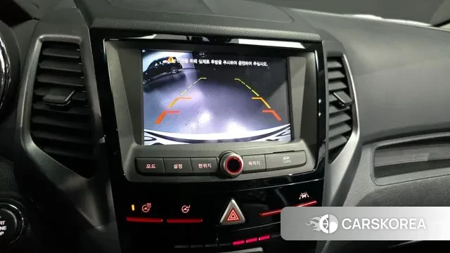 Ssangyong Tivoli Armor 2018 Белый из Кореи, фото 6