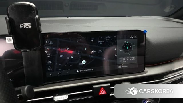 Kia The New Sportage 5th Generation 2026 Белый из Кореи, фото 6