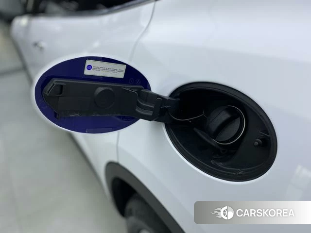 Maserati Levante 2018 Синий из Китая, фото 6