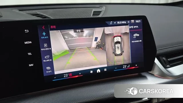 BMW X1 (U11) 2024 Белый из Кореи, фото 6