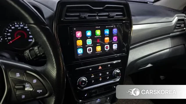 Ssangyong Berry New Tivoli 2019 Синий из Кореи, фото 6