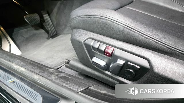 BMW 3 Series GT (F34) 2020 Черный из Кореи, фото 6