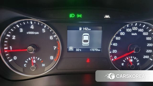 Kia Come New K3 2020 Белый из Кореи, фото 6