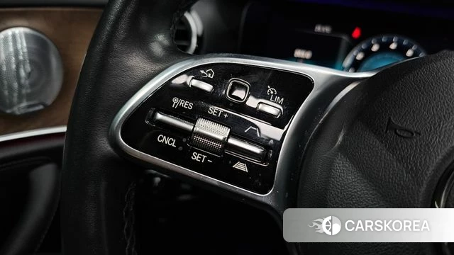 Mercedes-Benz E-Class W213 2020 Серый из Кореи, фото 6