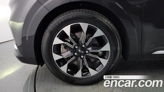 Kia Carnival 4th generation id 2674837 из Кореи 6