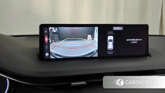 Genesis GV70 2021 Серебряный из Кореи, фото 6