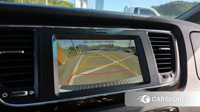 Kia The New Carnival 2018 Белый из Кореи, фото 6