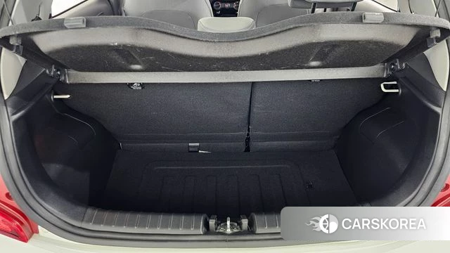 Kia All New Morning (JA) 2018 Белый из Кореи, фото 6
