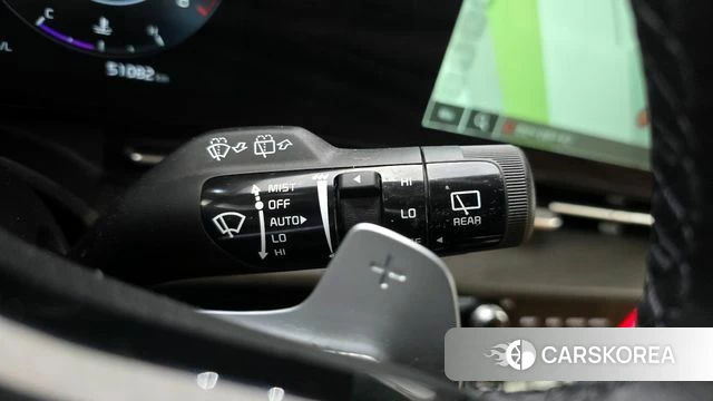Kia Carnival 4th generation 2022 Белый из Кореи, фото 6