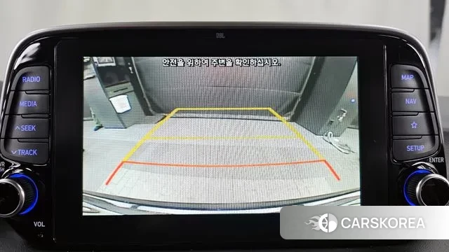 Hyundai All New Tucson 2019 Черный из Кореи, фото 6