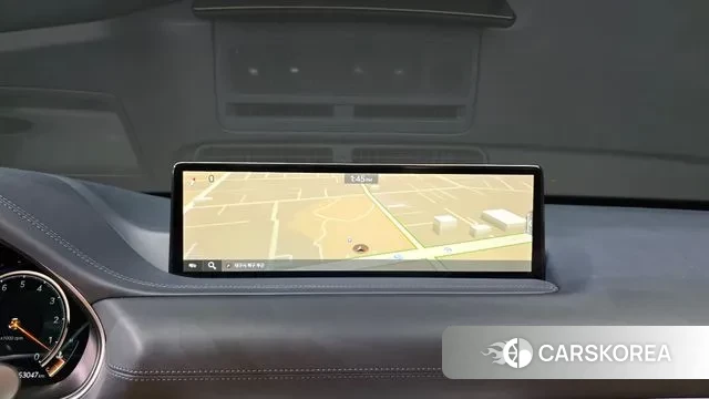 Genesis GV80 2020 Белый из Кореи, фото 6