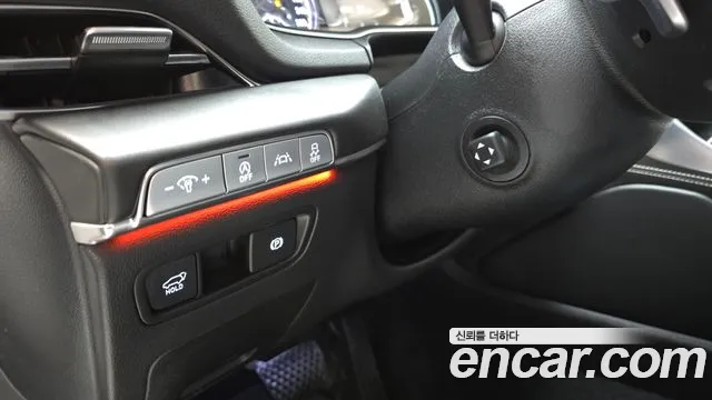 Genesis GV80 id 2445484 из Кореи 6