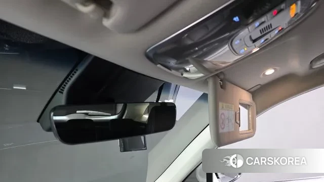 Genesis GV70 2021 Белый из Кореи, фото 6