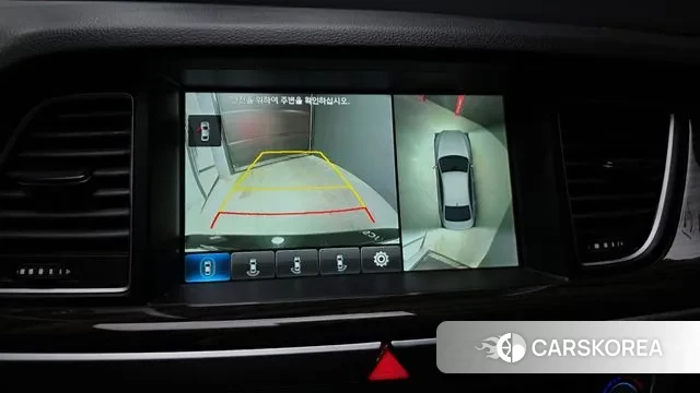 Genesis G80 id 3737180 из Кореи 6