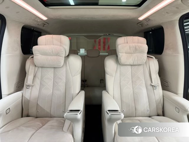 Buick Zhijing Family 2026 Черный из Китая, фото 6