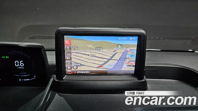 Hyundai Staria 2021 Желтый из Кореи, фото 6