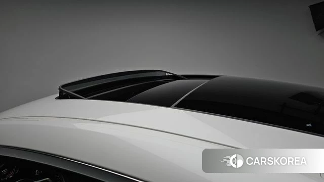 BMW 6 Series GT (G32) 2023 Белый из Кореи, фото 6
