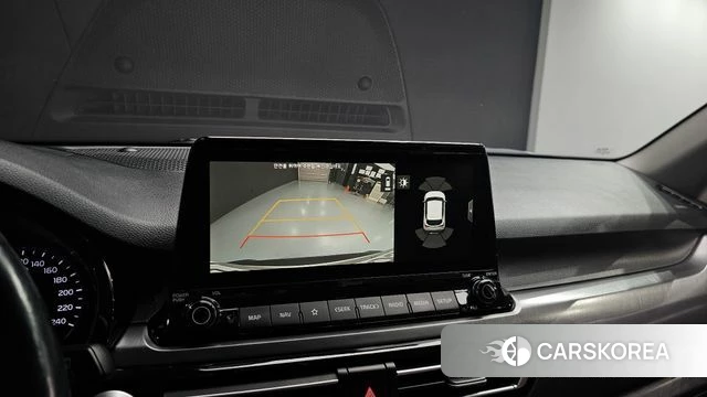 Kia Seltos 2019 Белый из Кореи, фото 6