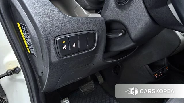 Kia The New Ray 2018 Белый из Кореи, фото 6