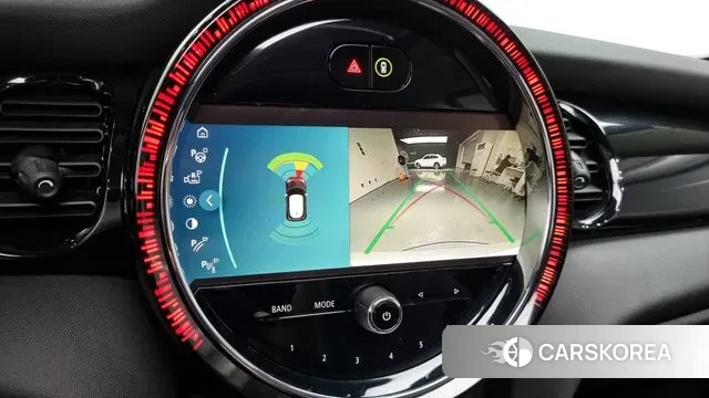 Mini Cooper S 2022 Белый из Кореи, фото 6