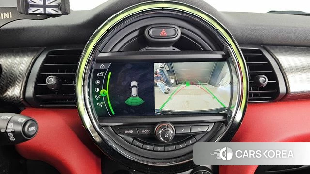 Mini Cooper S 2019 Черный из Кореи, фото 6