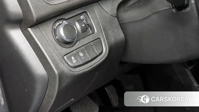 Chevrolet (GM Daewoo) The New Spark 2020 Черный из Кореи, фото 6