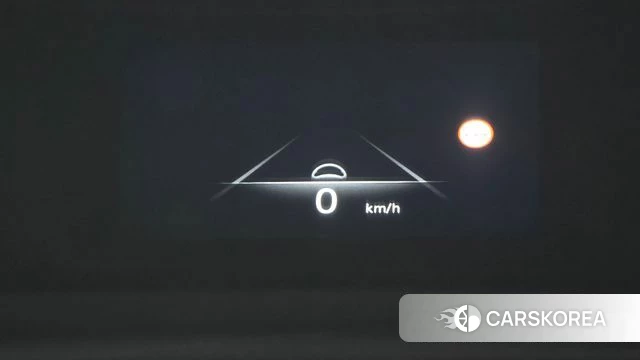 Genesis G80 (RG3) 2022 Черный из Кореи, фото 6