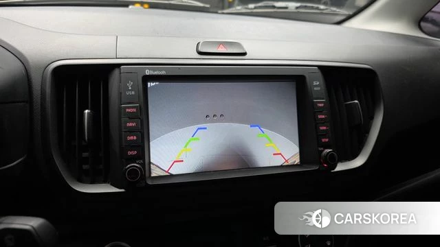 Kia The New Kia Ray 2022 Жемчужный цвет из Кореи, фото 6