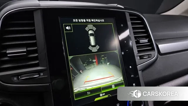 Renault Korea (Samsung) The New QM6 2019 Белый из Кореи, фото 6